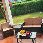 Casa Del Sole 100m From The Beach, Ac Wi-fi Marongiu