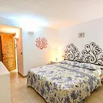 度假居 Casa Del Sole 100m From The Beach, Ac Wi-fi Marongiu