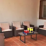 度假居 Casa Del Sole 100m From The Beach, Ac Wi-fi *