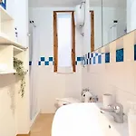 Casa Del Sole 100m From The Beach, Ac Wi-fi Marongiu