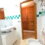 Casa Del Sole 100m From The Beach, Ac Wi-fi 度假居 Marongiu