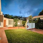 Casa Del Sole 100m From The Beach, Ac Wi-fi *