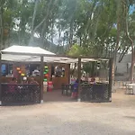 Casa Del Sole 100m From The Beach, Ac Wi-fi 度假居