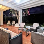 Casa Del Sole 100m From The Beach, Ac Wi-fi 度假居