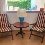 度假居 Casa Del Sole 100m From The Beach, Ac Wi-fi *