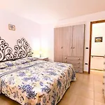 Casa Del Sole 100m From The Beach, Ac Wi-fi *