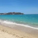 度假居 Casa Del Sole 100m From The Beach, Ac Wi-fi Marongiu