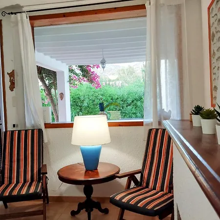 Casa Del Sole 100m From The Beach, Ac Wi-fi *