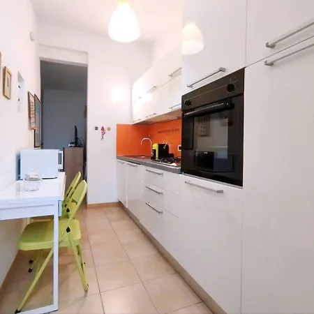 Casa Del Sole 100m From The Beach, Ac Wi-fi Feriehus Marongiu
