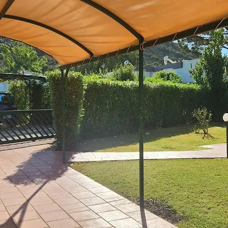 Casa Del Sole 100m From The Beach, Ac Wi-fi