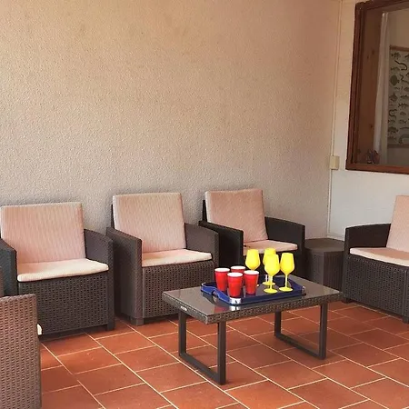 Feriehus Casa Del Sole 100m From The Beach, Ac Wi-fi *