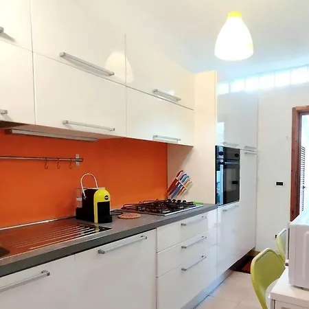 Casa Del Sole 100m From The Beach, Ac Wi-fi Feriehus Marongiu