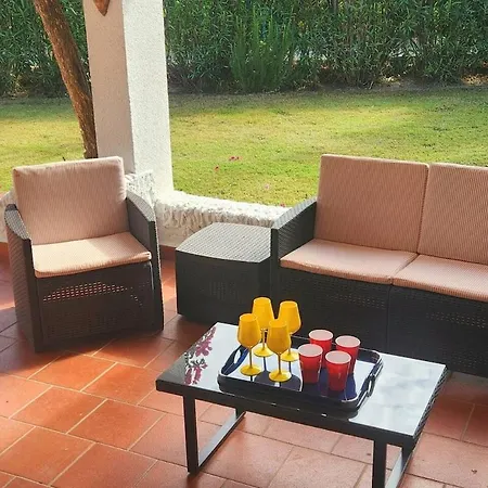Casa Del Sole 100m From The Beach, Ac Wi-fi