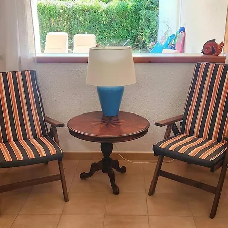 Feriehus Casa Del Sole 100m From The Beach, Ac Wi-fi *