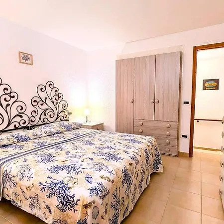 Casa Del Sole 100m From The Beach, Ac Wi-fi *
