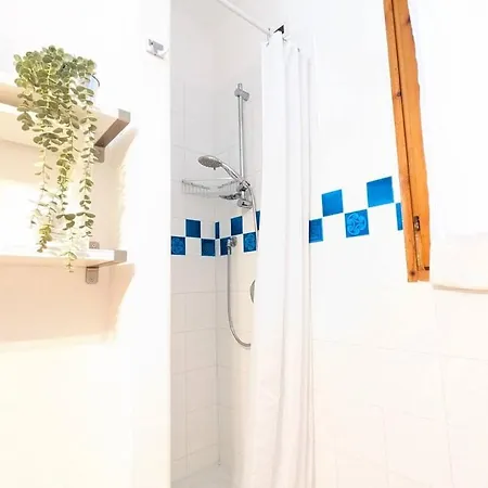 Casa Del Sole 100m From The Beach, Ac Wi-fi Marongiu